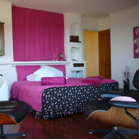With 4 Bedrooms In Saint-raphael, With Wonderful Sea View, Priva