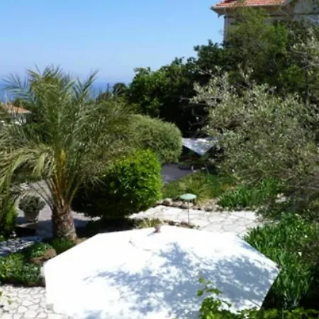 With 4 Bedrooms In Saint-raphael, With Wonderful Sea View, Priva
