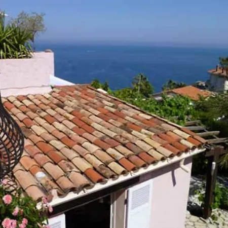 With 4 Bedrooms In Saint-raphael, With Wonderful Sea View, Priva *