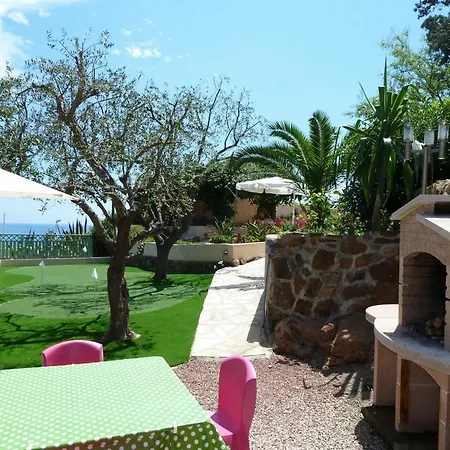 Apartment With 4 Bedrooms In Saint-raphael, With Wonderful Sea View, Priva